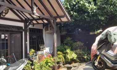 jual cepat rumah siap huni ciracas jakarta timur