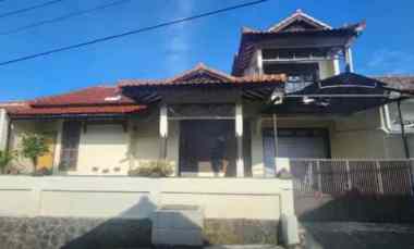 Jual Cepat Rumah Siap Huni di Cihanjuang