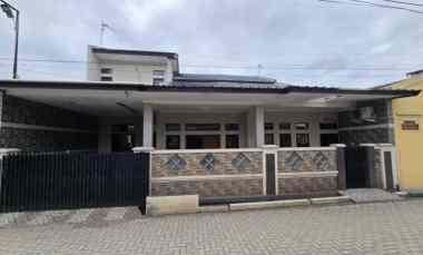 Rumah Dijual di Margaasih Permai