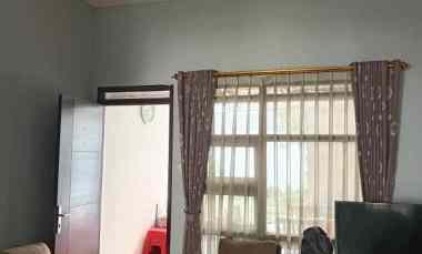 jual cepat rumah siap huni di pusat kota cimahi