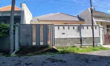 Rumah Dijual di Jalan Lebak Arum