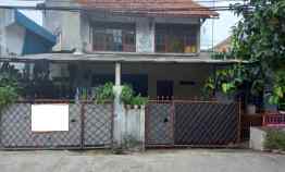 jual cepat rumah standart 1 lantai bcs kelapa gading