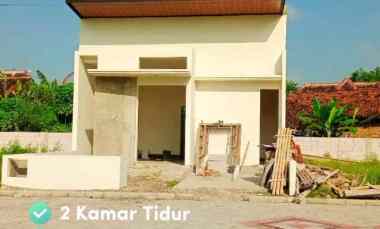 Jual Cepat Rumah Syariah Minimalis Ponorogo