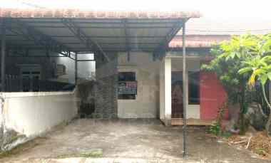 Rumah Dijual di Jalan Purnama 2