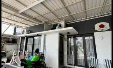 Rumah Dijual di Soreang