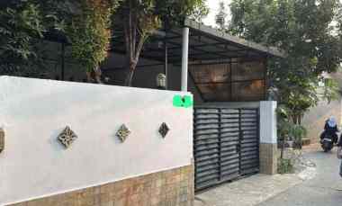 Jual Cepat Rumah 2 Lantai di Beji Tol Kukusan