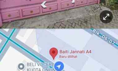 jual cepat takeover kpr