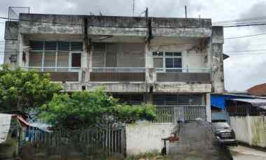 Tanah Dijual di 13 ilir