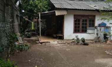 Jual Cepat Tanah Bonus Rumah