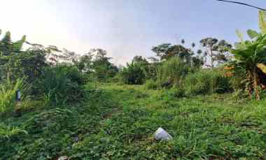 Jual Cepat Tanah Komplek Setrasari Bandung Utara