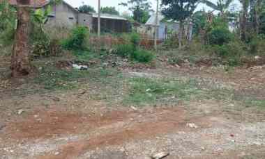 Tanah Dijual di HEGARMANAH