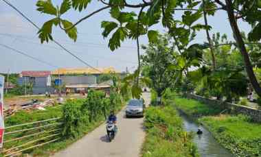 jual cepat tanah murah dekat sumarecon bekasi