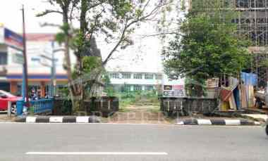 Tanah Dijual di Jalan Jendral Urip