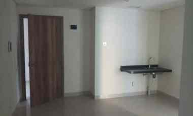 Jual Cepat Unit 1 BR UF Apartemen Pejaten Park Jaksel