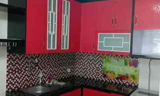 jual condo green bay pluit