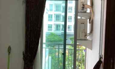 Jual Condominium Furnished Green Bay Pluit