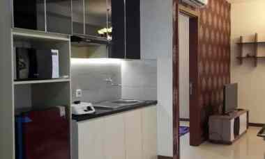 Jual Condominium Furnished Green Bay Pluit