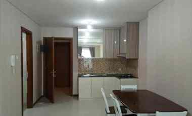 Jual Condominium Furnished Green Bay Pluit