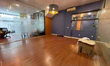 Jual dan Disewakan Ruko Duren Tiga, Pancoran, JakSel