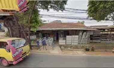 Jual dan Sewa Tanah di Area Jagakarsa, Jakarta Selatan