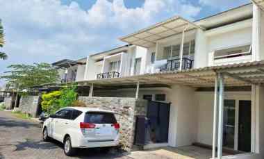 Jual De Casa Residence Lakarsantri, Surabaya Rumah Baru