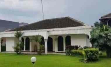 Jual Dibawah Harga Rumah Cantik di Tajur Kota Bogor