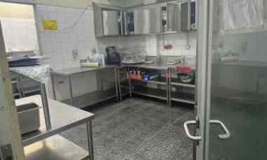 Jual Gudang Gandeng Elang Laut Tahap 1 Pik