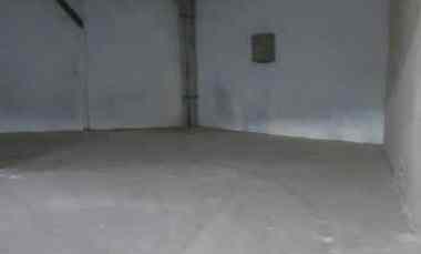 Jual Gudang Kamal Bisnis Center Jak Bar