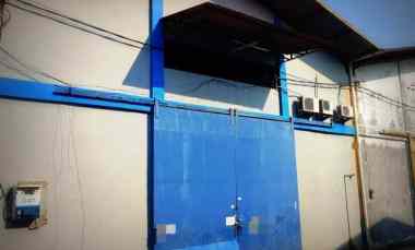 Jual Gudang Kapuk Kamal Jak Ut