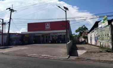 jual gudang lokasi sidoadi sidoarjo