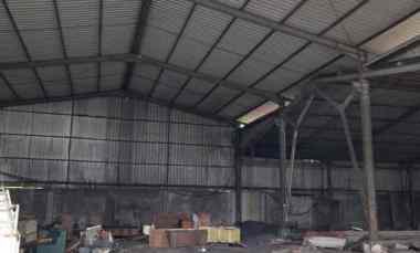 Komersial Dijual di Jln KH Ahmad Dahlan Petir Utama Cipondoh Kota Tangerang