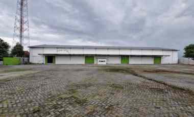 Komersial Dijual di Semampir, Kec. Kota, Kota Kediri, Jawa Timur