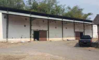 Jual Gudang Murah Strategis di Kawasan Kab Nganjuk Shm