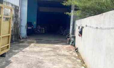 Jual Gudang Nol Jalan Raya Kalianak Timur Surabaya