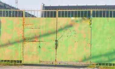 Jual Gudang Nol JL. Nambangan Surabaya