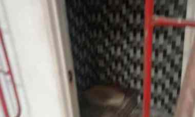 Jual Gudang Pantai Indah Dadap Tangerang