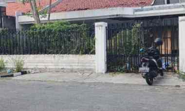 Jual Hitung Tanah Darmo Permai Surabaya Barat