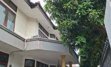 Rumah Dijual di Taman Aries, Meruya Utara, Kembangan, Jakarta Barat