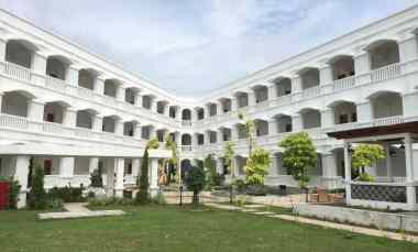 Jual Hotel Aktif Bagus Kawasan Karangboyo Blora