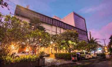 jual hotel bagus shm di mataram barat kota mataram ntb