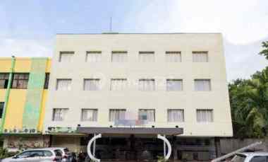 Jual Hotel Bagus Strategis di Lubuk Baja Kota Batam