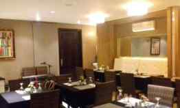 Jual Hotel Butik 3 Lantai di Makassar Masih Aktif