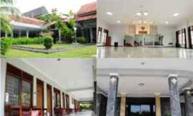 Jual Hotel di Kawasan Kraton, Alun-Alun Yogyakarta