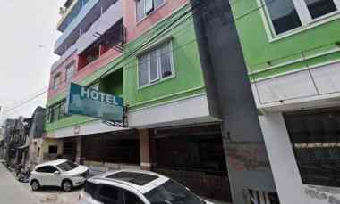 Jual Hotel Murah Shm di Area Pattunuang Kota Makassar