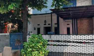 Rumah Dijual di Taman harapan baru