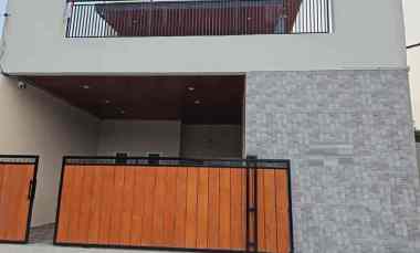 Jual Hunian Villa Indah Permai Bekasi Utara B0560