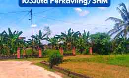 jual kaplingan lokasi talang jambe