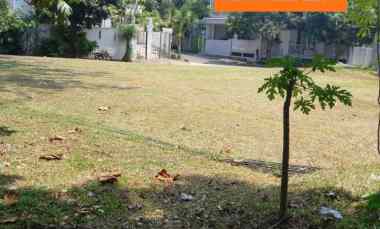 HOT Listing Jual Kavling Badan di Citra Gran Cibubur