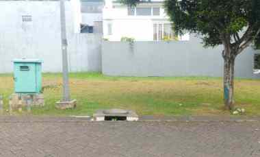 Jual Kavling Cluster Virgin Island Delatinos, BSD