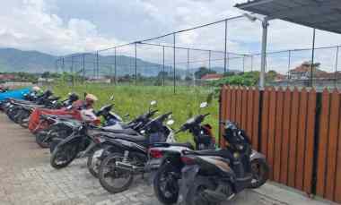 Jual Kavling di Buahbatu Bojongsoang Bandung